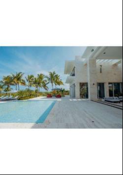 Exclusive Villa for sale - Founders of Golf Cap Cana