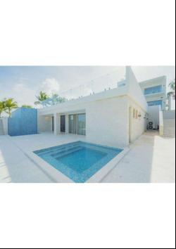 Exclusive Villa for sale - Founders of Golf Cap Cana