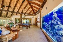 Magnificent Caribbean-Style Villa for sale