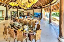 Magnificent Caribbean-Style Villa for sale