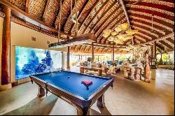 Magnificent Caribbean-Style Villa for sale