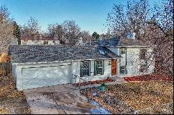 1319 Wooten Road,Colorado Springs, CO, 80915