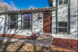 1319 Wooten Road,Colorado Springs, CO, 80915