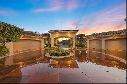 Luxury Living with this Custom 7,600 SQFT Spanish Hills Estate