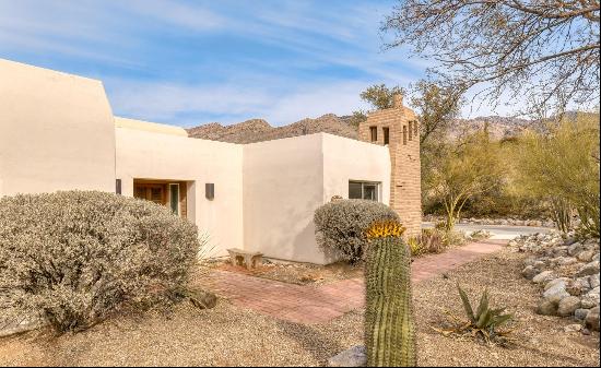 6141 N Camino Esquina, Tucson, AZ 85718