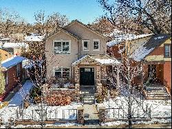 Beautifully Renovated Five-Bedroom, Five-Bathroom Home!