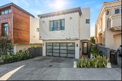 1517 Golden Avenue, Hermosa Beach, CA 90254