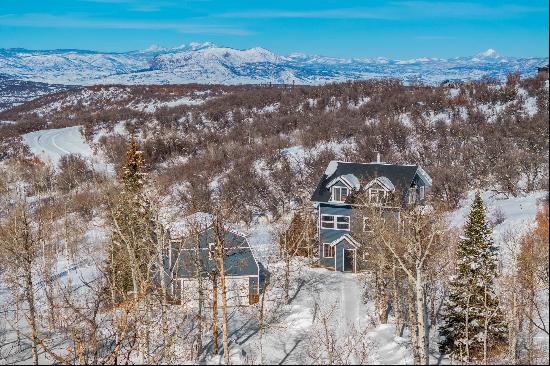 27145 Whitewood Drive E,Steamboat Springs, CO, 80487