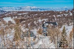 27145 Whitewood Drive E,Steamboat Springs, CO, 80487