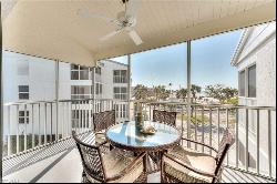 2121 Gulf Beach Villas