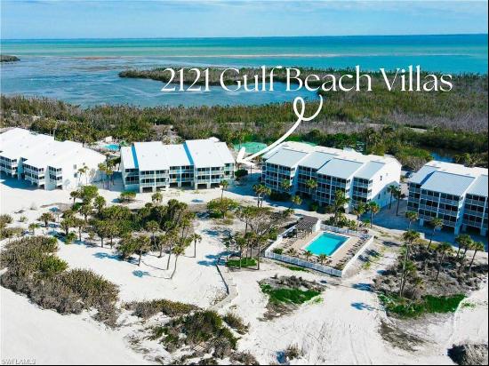 2121 Gulf Beach Villas