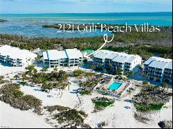 2121 Gulf Beach Villas