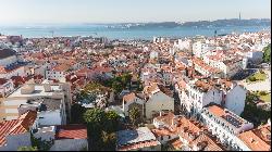 3 Bedroom Duplex, Lisboa