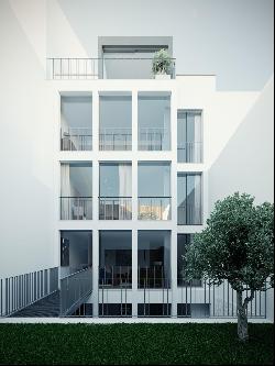 3 Bedroom Duplex, Lisboa