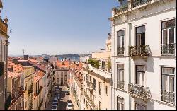 3 Bedroom Duplex, Lisboa