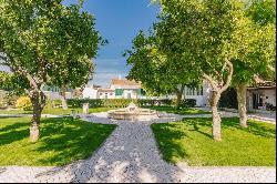 Centennial house fully restored 30 minutes from Lisbon