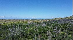 Land in Bonaire