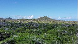 Land in Bonaire