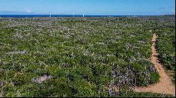 Land in Bonaire