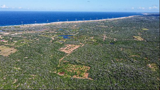 Land in Bonaire