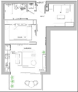 ONE|GT Residences - UNIT 1006C