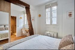 Paris 6th District - Quai de Conti - Dauphine - Apartment with 2 bedrooms