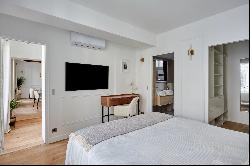 Paris 6th District - Quai de Conti - Dauphine - Apartment with 2 bedrooms