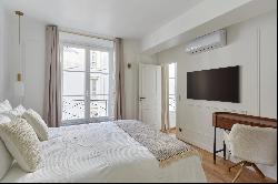 Paris 6th District - Quai de Conti - Dauphine - Apartment with 2 bedrooms