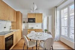 Paris 6th District - Quai de Conti - Dauphine - Apartment with 2 bedrooms