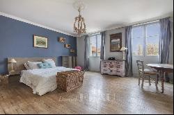 Sale - House Versailles (Saint-Louis)