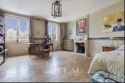 Sale - House Versailles (Saint-Louis)