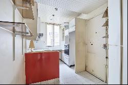 Sale - Apartment Paris 16th (Chaillot)