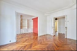 Sale - Apartment Paris 16th (Chaillot)