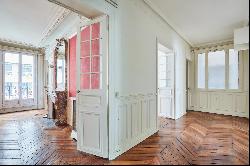 Sale - Apartment Paris 16th (Chaillot)