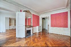 Sale - Apartment Paris 16th (Chaillot)