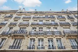 Sale - Apartment Paris 16th (Chaillot)