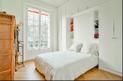 Paris 7th District - Avenue of Breteuil - 2 bed apartment