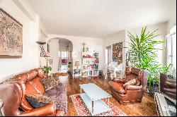 Sale - Apartment Paris 5th (Sorbonne)