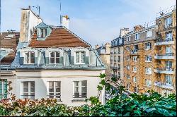 Sale - Apartment Paris 5th (Sorbonne)