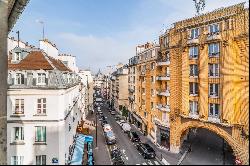 Sale - Apartment Paris 5th (Sorbonne)