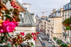 Sale - Apartment Paris 5th (Sorbonne)