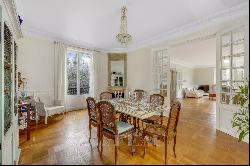 Le Vesinet South – A 5 - bed family mansion