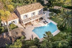 Antibes - Saint-Maymes - Provençal property