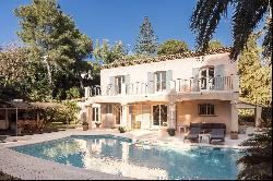 Antibes - Saint-Maymes - Provençal property