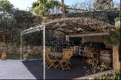 Antibes - Saint-Maymes - Provençal property