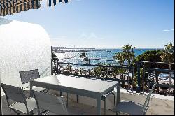 3 Cannes Croisette Sea View