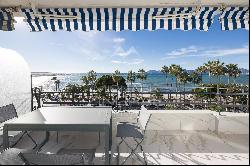 3 Cannes Croisette Sea View