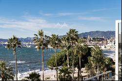 3 Cannes Croisette Sea View