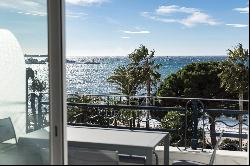 3 Cannes Croisette Sea View