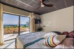 Gordes - Wonderful house with gorgeous interior design and amazing view